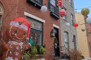 815 William St, Baltimore, MD 21230 - Photo 2