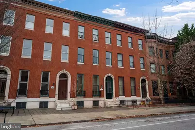 2422 Madison Avenue #1, Baltimore, MD 21217 - Photo 1
