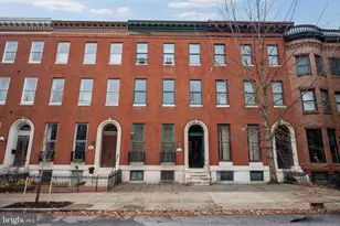 2422 Madison Ave, Baltimore, MD 21217 - Photo 2