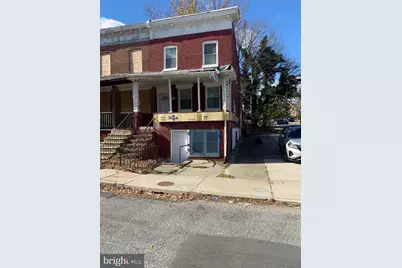 4744 Alhambra Avenue, Baltimore, MD 21212 - Photo 1