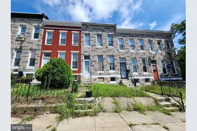 2504 McHenry Street, Baltimore, MD 21223 - Photo 2
