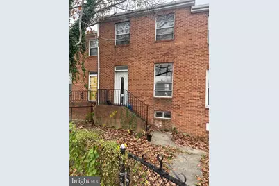 1104 Harford Avenue, Baltimore, MD 21202 - Photo 1