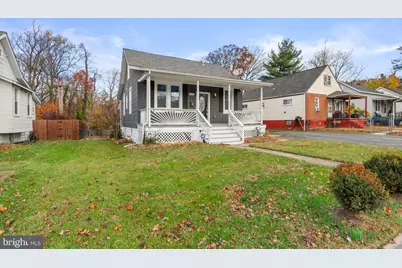 4308 Mainfield Avenue, Baltimore, MD 21214 - Photo 2