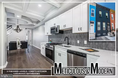 1715 E Oliver Street, Baltimore, MD 21213 - Photo 1