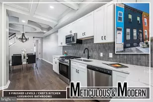 1715 E Oliver St, Baltimore, MD 21213 - Photo 1