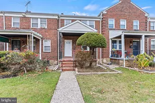 3104 Tioga Pkwy, Baltimore, MD 21215 - Photo 1