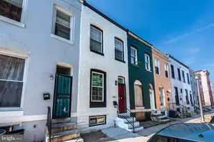439 E 27th St, Baltimore, MD 21218 - Photo 30