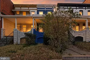 346 E 25th St, Baltimore, MD 21218 - Photo 2