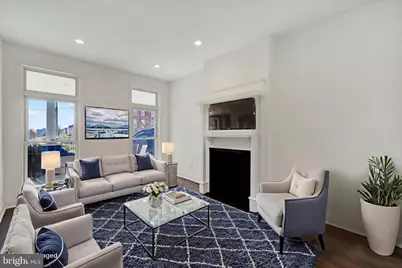 346 E 25th Street, Baltimore, MD 21218 - Photo 1