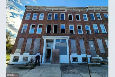 1623 Mosher Street, Baltimore, MD 21217 - Photo 1
