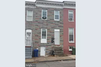1114 N Bond Street #1, Baltimore, MD 21213 - Photo 1