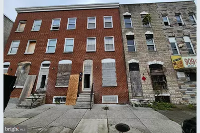 913 N Calhoun Street, Baltimore, MD 21217 - Photo 1