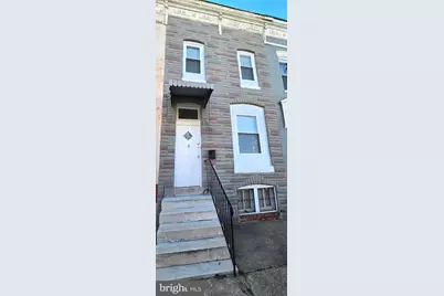 1926 N Payson Street, Baltimore, MD 21217 - Photo 1