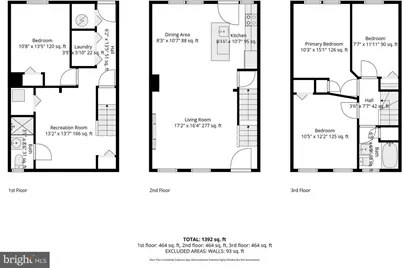 3223 Spaulding Avenue, Baltimore, MD 21215 - Photo 40