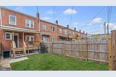 3223 Spaulding Avenue, Baltimore, MD 21215 - Photo 38