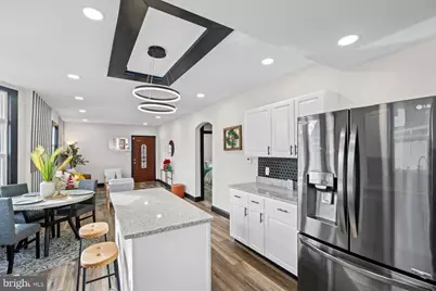 5823 Ethelbert Avenue, Baltimore, MD 21215 - Photo 8