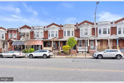 2324 Edmondson Avenue, Baltimore, MD 21223 - Photo 32