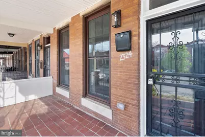 2324 Edmondson Avenue, Baltimore, MD 21223 - Photo 2