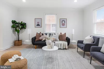 1324 Winston Avenue, Baltimore, MD 21239 - Photo 2