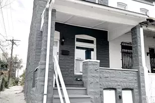 2401 Baker St, Baltimore, MD 21216 - Photo 1