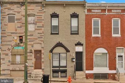2576 W Baltimore Street W, Baltimore, MD 21223 - Photo 2