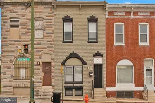 2576 W Baltimore Street W, Baltimore, MD 21223 - Photo 2