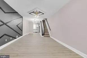 2576 W Baltimore Street W, Baltimore, MD 21223 - Photo 4