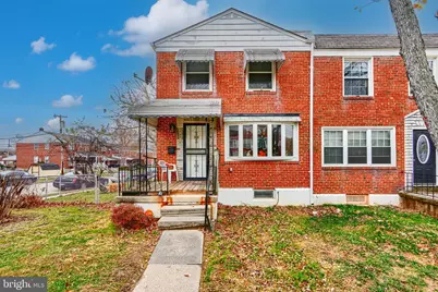 5552 Whitby Road, Baltimore, MD 21206 - Photo 1