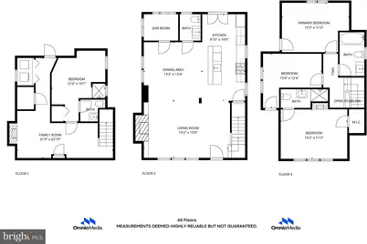 4307 Miami Place, Baltimore, MD 21207 - Photo 70