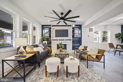 4307 Miami Place, Baltimore, MD 21207 - Photo 8