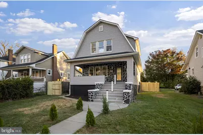 4307 Miami Place, Baltimore, MD 21207 - Photo 4