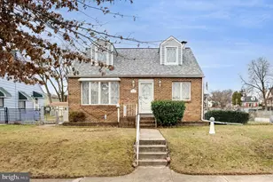 5402 Todd Ave, Baltimore, MD 21206 - Photo 2