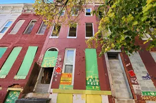 1323 Mosher St, Baltimore, MD 21217 - Photo 2