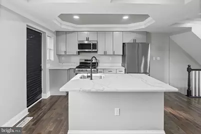 4139 Mountwood Road, Baltimore, MD 21229 - Photo 4