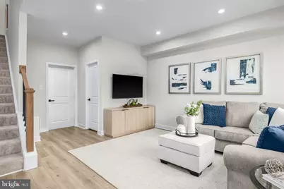 Waterview Ave & Kloman St #CLARENDON 3 ST, Baltimore, MD 21230 - Photo 18