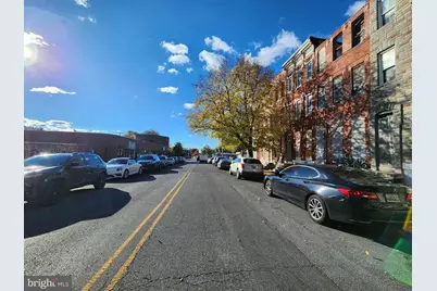 926 N Gilmor Street, Baltimore, MD 21217 - Photo 16