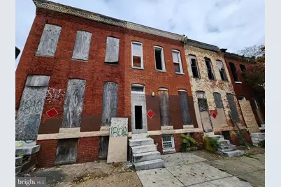 1808 Presbury Street, Baltimore, MD 21217 - Photo 1