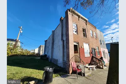 1404 Mosher Street, Baltimore, MD 21217 - Photo 2