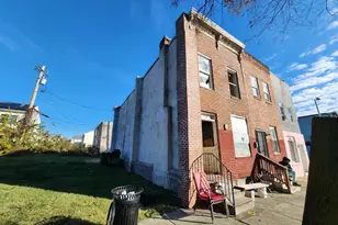 1404 Mosher St, Baltimore, MD 21217 - Photo 2