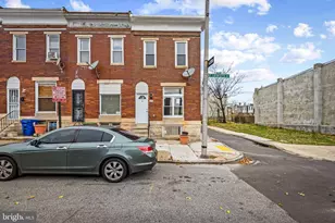 1918 E Lafayette Ave, Baltimore, MD 21213 - Photo 2