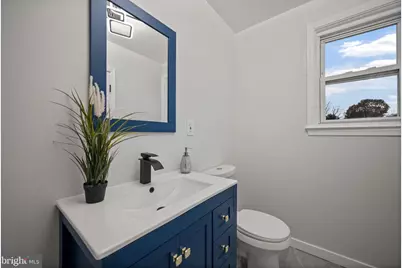 5601 Groveland Avenue, Baltimore, MD 21215 - Photo 22