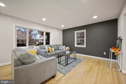 5601 Groveland Avenue, Baltimore, MD 21215 - Photo 2