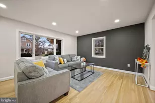 5601 Groveland Ave, Baltimore, MD 21215 - Photo 2