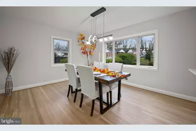 5601 Groveland Avenue, Baltimore, MD 21215 - Photo 8