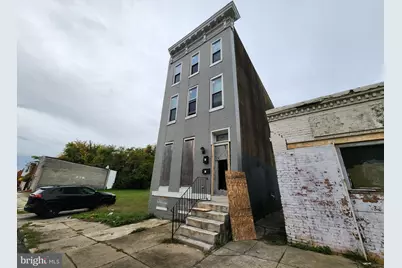 922 Calhoun Street, Baltimore, MD 21217 - Photo 2