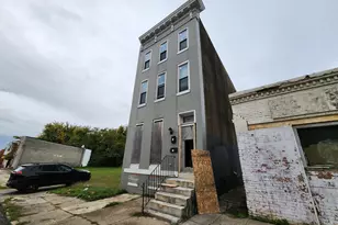 922 Calhoun St, Baltimore, MD 21217 - Photo 2