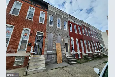 1605 Riggs Avenue, Baltimore, MD 21217 - Photo 1