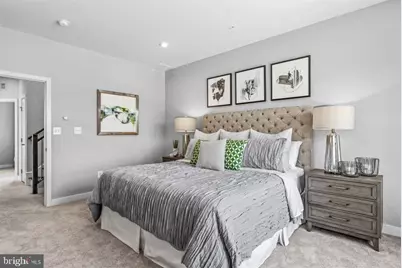 Kloman St & Waterview Ave #MOZART 4 ST URBAN, Baltimore, MD 21230 - Photo 12