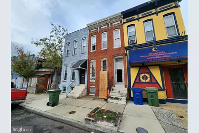 1004 N Carey Street, Baltimore, MD 21217 - Photo 2