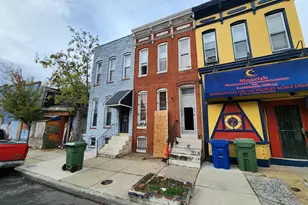 1004 N Carey St, Baltimore, MD 21217 - Photo 2